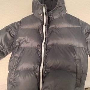Boy’s winter jacket